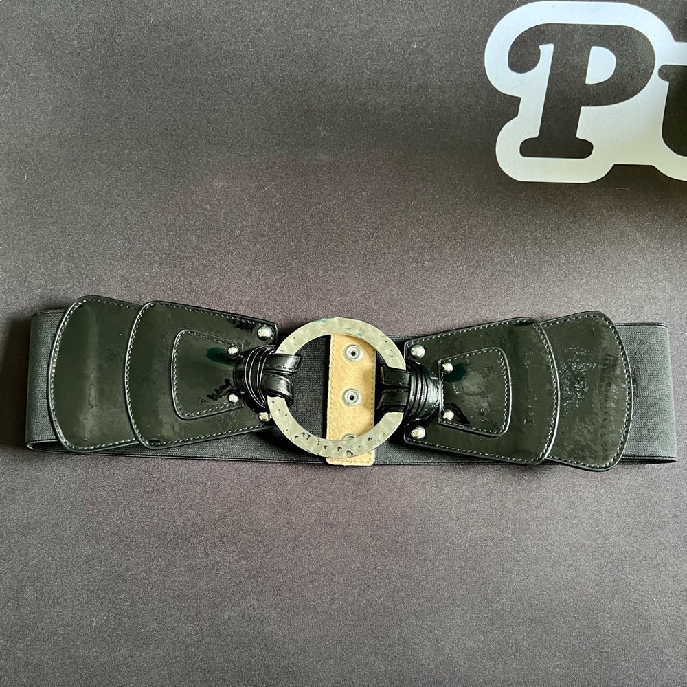 WHBM BELT